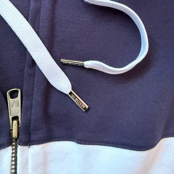 ASRV sweater - Picture 7 of 7